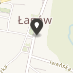 Stowarzyszenie Rozwoju Wsi Świętokrzyskiej na mapie