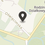 Stowarzyszenie Borrelia na mapie