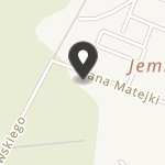 Stowarzyszenie na Rzecz Edukacji i Integracji Społecznej na mapie