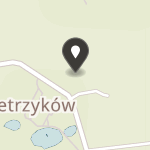 Stowarzyszenie na Rzecz Rozwoju Wsi Pietrzyków na mapie