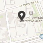 Fundacja Dom Sędziego Seniora na mapie