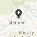 Magnalia Dei na mapie