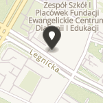 Stowarzyszenie "Eko - Edukacja" na mapie