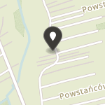 Miejski Koszykarski Klub Sportowy "Rybnik" w Rybniku na mapie