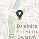 Stowarzyszenie Salutaris na mapie