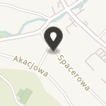 Nasza Nadzieja - Stowarzyszenie Osób Niepełnosprawnych na mapie