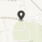 Stowarzyszenie Osób Niepełnosprawnych i Ich Rodzin "Roktar" na mapie