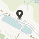 Stowarzyszenie Inicjatyw Obywatelskich na mapie