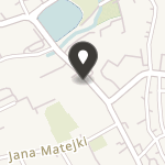 Fundacja Semper Fidelis na Rzecz Archidiecezji Lwowskiej na mapie
