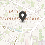 Stowarzyszenie Przyjaciół Radomskiej Fary na mapie