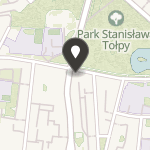 Stowarzyszenie Żółty Parasol i Partnerzy na mapie