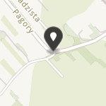 Związek Podhalan Oddział Spytkowice na mapie