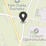 Stowarzyszenie Lokalna Grupa Działania "Partnerstwo dla Doliny Baryczy" na mapie