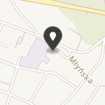 Stowarzyszenie Kulturalne "Pokolenia" na mapie