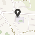 Kobiecy Klub Sportowy "Wisła" w Skoczowie na mapie