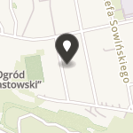 Fundacja Amigo-Polska na mapie