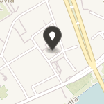 Wawel z Rodziną na mapie