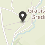 Stowarzyszenie Grabiszyce na mapie