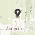 Stowarzyszenie Rodziców Dzieci z Porażeniem Mózgowym na mapie