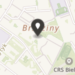 Stowarzyszenie Tłumaczy Polskiego Języka Migowego (Stpjm) na mapie