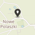 Stowarzyszenie Miłośników Ziemi Polaszkowskiej na mapie