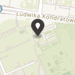 Nowy Azymut na mapie