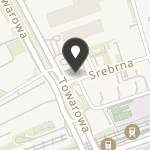 Towarzystwo Przyrodnicze "Bocian" na mapie