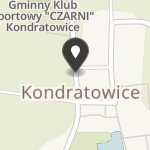 Złota Jesień na mapie