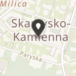 Towarzystwo Przyjaciół Chorych w Skarżysku-Kamiennej na mapie