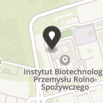 Fundacja Ernesta Michalskiego - Instytut "Polska Róża" na mapie