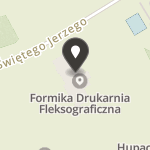 Fundacja Formika Dzieciom na mapie