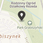 Stowarzyszenie "Klub Absolwenta V Lo we Wrocławiu" na mapie