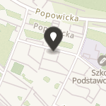 Stowarzyszenie "Przebudzeni" na mapie