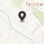 Stowarzyszenie "Pomost" w Dzierżoniowie na mapie