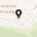 Stowarzyszenie "Nowoczesny Senior" Gdynia na mapie