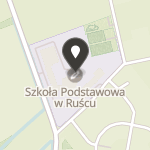 Stowarzyszenie na Rzecz Dzieci i Osób z Niepełnosprawnością Szlakiem Tęczy na mapie