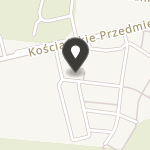 Stowarzyszenie na Rzecz Osób Chorych i Potrzebujących - Jasiek na mapie