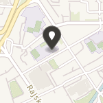 Stowarzyszenie Przyjaciół Ogólnokształcącej Szkoły Muzycznej i i II Stopnia im. Feliksa Nowowiejskiego w Gdańsku na mapie