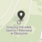 Uczniowski Ludowy Klub Sportowy "Lotka" Gmina Olsztyn na mapie