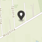 Stowarzyszenie na Rzecz Wsparcia i Rozwoju Progres na mapie