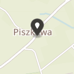 Stowarzyszenie "Mojapiszkawa.Pl" na mapie