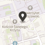 Krajowy Komitet Wychowania Resocjalizującego na mapie