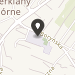 Stowarzyszenie Przyjaciół Szkoły Podstawowej nr 1 im. Ludwika Holesza w Świerklanach "Inicjatywa" na mapie