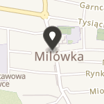 Stowarzyszenie "Integracja - Pomocna Dłoń w Milówce" na mapie