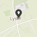 Uczniowski Klub Sportowy "Gracz" na mapie