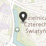 Nowa Muzyka Nowa Edukacja na mapie