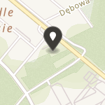 Stowarzyszenie "Renka" na mapie