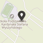 Stowarzyszenie Rozwiń Skrzydła w Likiwdacji na mapie