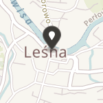 Stowarzyszenie "Przystań" Schronisko dla Bezdomnych im. św. Brata Alberta na mapie