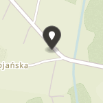 Ochotnicza Straż Pożarna Zawiść na mapie